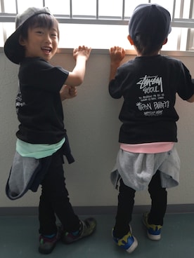 mikaさんのコーディネート