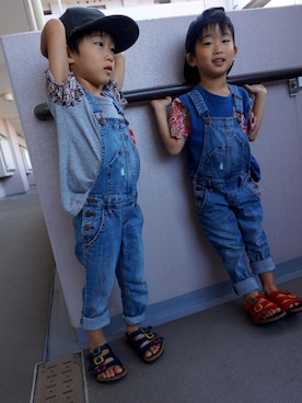 mikaさんのコーディネート