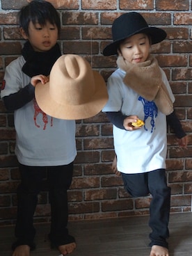 mikaさんのコーディネート