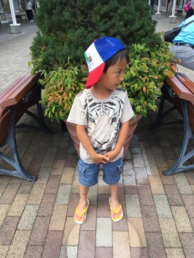 89ninさんのコーディネート