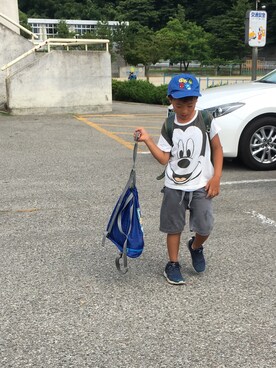 89ninさんのコーディネート