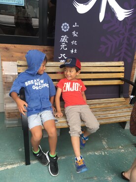 89ninさんのコーディネート