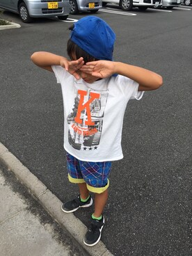 89ninさんのコーディネート