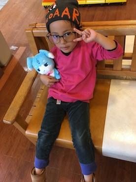 89ninさんのコーディネート