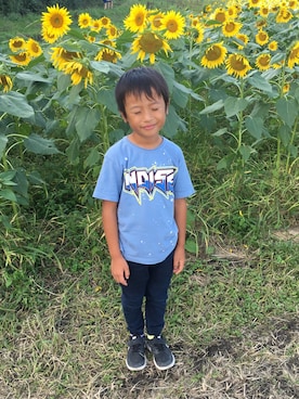 89ninさんのコーディネート