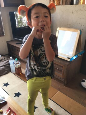 89ninさんのコーディネート