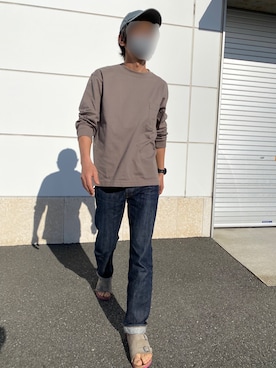 osamu76さんのコーディネート