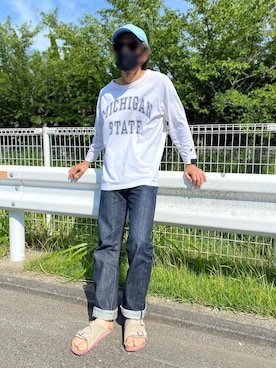 osamu76さんのコーディネート
