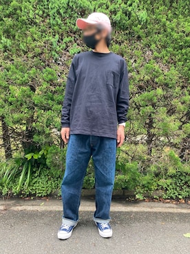 osamu76さんのコーディネート