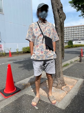 osamu76さんのコーディネート
