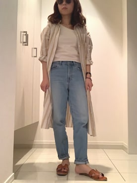 ありささんのコーディネート