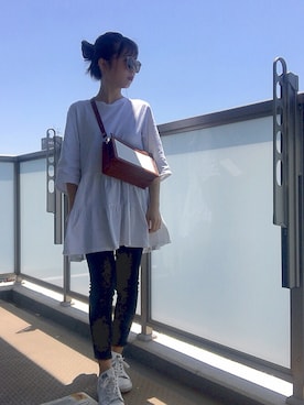 ありささんのコーディネート