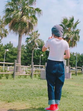 ありささんのコーディネート