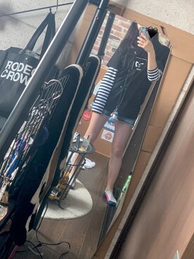 おちゃはいさん（レディース・161cm）の秋コーディネート