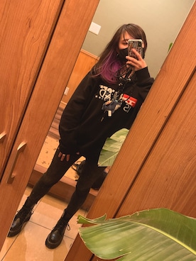 おちゃはいさん（レディース・161cm）の秋コーディネート