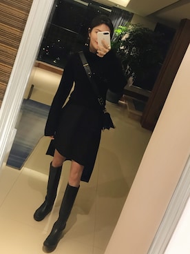 莫莉儿さんのコーディネート