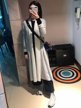 莫莉儿さんのコーディネート