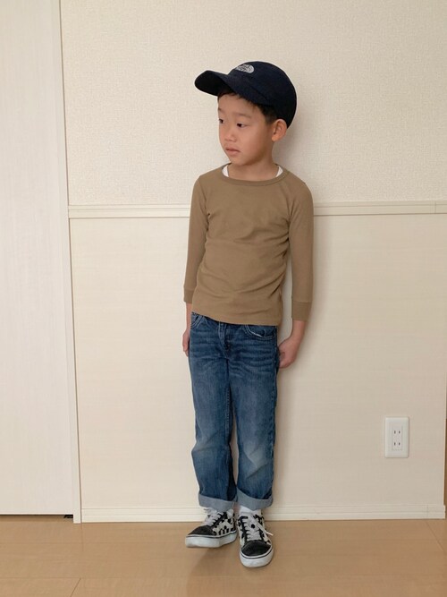 ayatakeさんのコーディネート