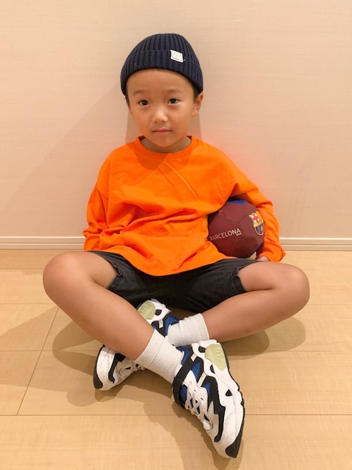 ayatakeさんのコーディネート