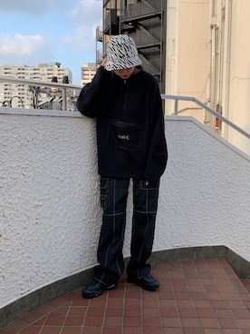 リノさんのコーディネート