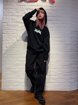 リノさんのコーディネート