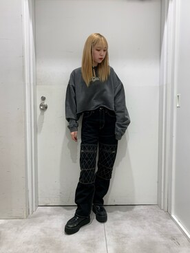 リノさんのコーディネート