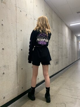 リノさんのコーディネート