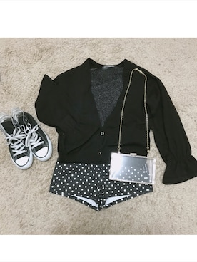 oofさんのコーディネート