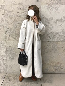 モエカさんのコーディネート