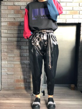SENA☆さんのコーディネート