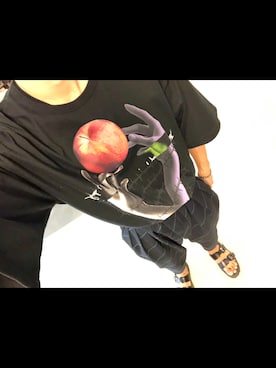 SENA☆さんのコーディネート