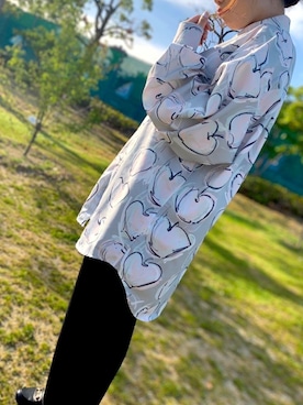 mimimiさんのコーディネート