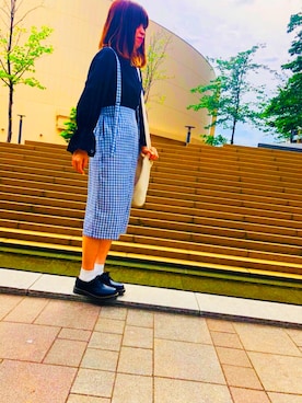 コバさんのコーディネート