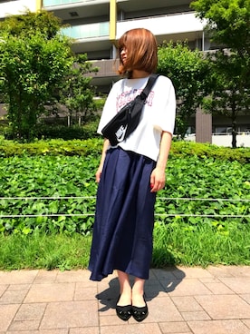 コバさんのコーディネート