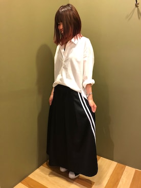 コバさんのコーディネート