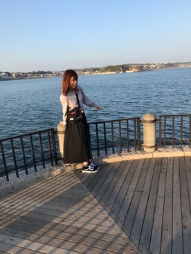 コバさんのコーディネート