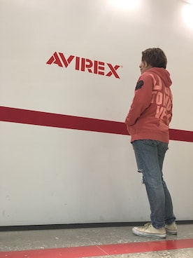 AIKAさん(レディース・156cm)の秋コーディネート