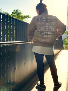 AIKAさんのコーディネート