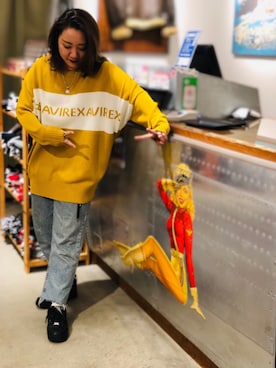 AIKAさんのコーディネート