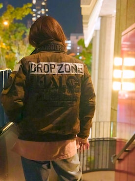 AIKAさんのコーディネート