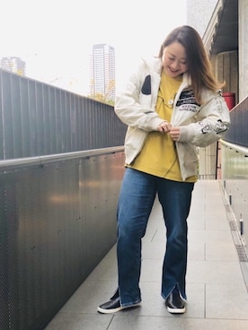 AIKAさんのコーディネート