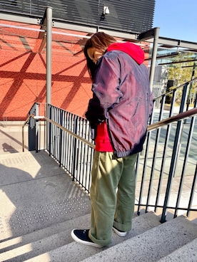 AIKAさんのコーディネート