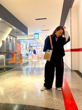 AIKAさんのコーディネート