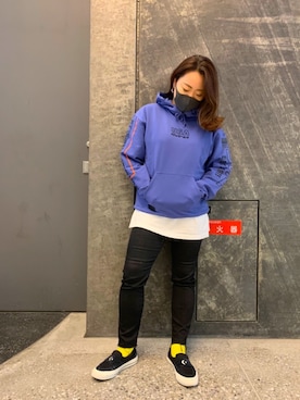 AIKAさんのコーディネート