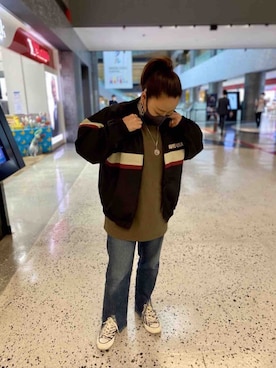 AIKAさんのコーディネート