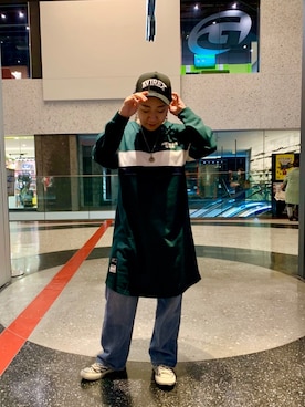 AIKAさんのコーディネート