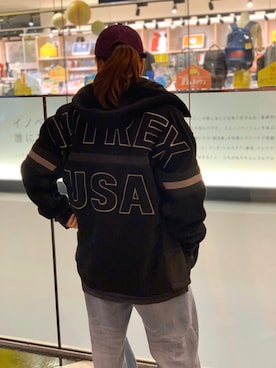 AIKAさんのコーディネート