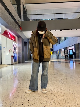 AIKAさんのコーディネート