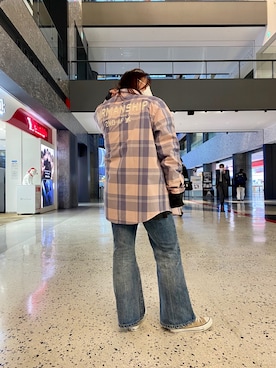 AIKAさんのコーディネート