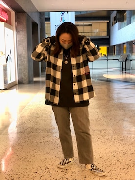 AIKAさんのコーディネート